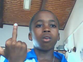 little mouche aka guilla le boss